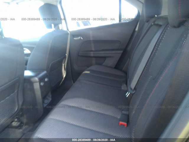 Photo 7 VIN: 2GNALDEK6D6112903 - CHEVROLET EQUINOX 