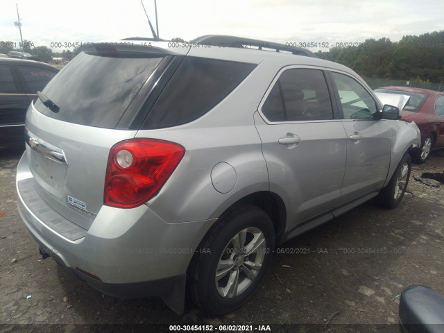 Photo 3 VIN: 2GNALDEK6D6117227 - CHEVROLET EQUINOX 