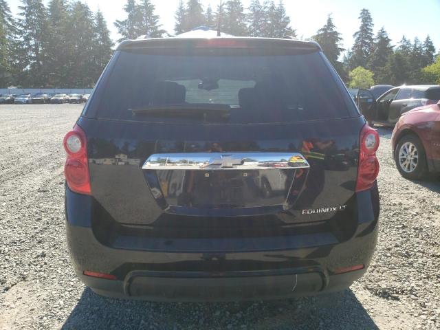 Photo 5 VIN: 2GNALDEK6D6118751 - CHEVROLET EQUINOX 