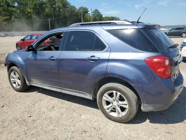 Photo 1 VIN: 2GNALDEK6D6140250 - CHEVROLET EQUINOX LT 