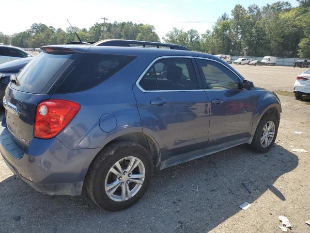 Photo 2 VIN: 2GNALDEK6D6140250 - CHEVROLET EQUINOX LT 