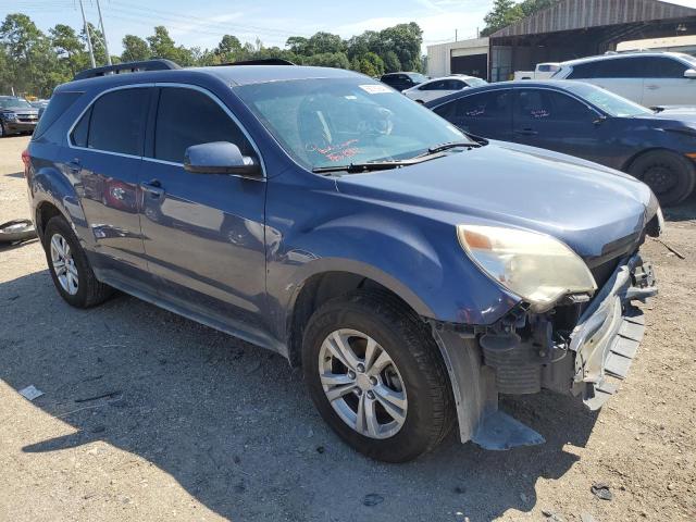 Photo 3 VIN: 2GNALDEK6D6140250 - CHEVROLET EQUINOX LT 