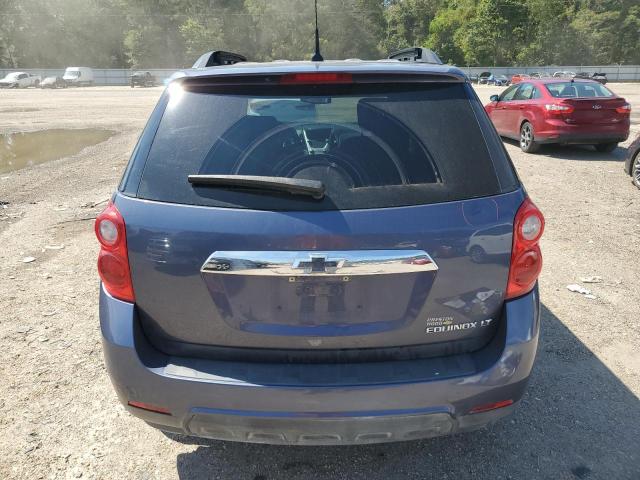 Photo 5 VIN: 2GNALDEK6D6140250 - CHEVROLET EQUINOX LT 