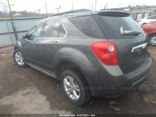 Photo 2 VIN: 2GNALDEK6D6146145 - CHEVROLET EQUINOX 