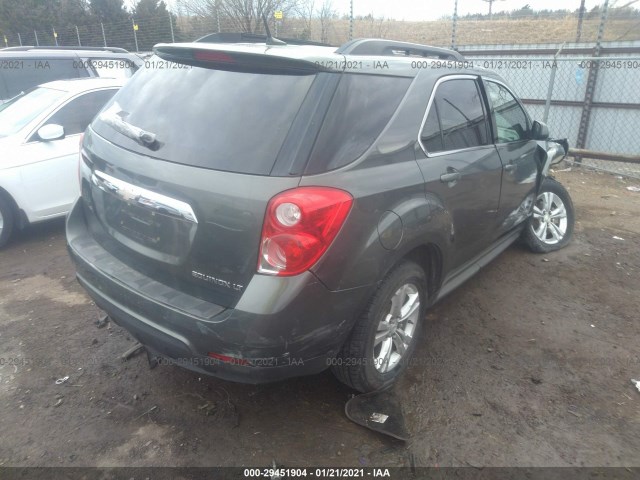 Photo 3 VIN: 2GNALDEK6D6146145 - CHEVROLET EQUINOX 