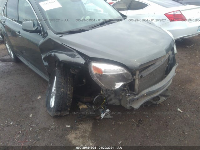 Photo 5 VIN: 2GNALDEK6D6146145 - CHEVROLET EQUINOX 