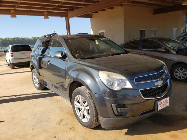 Photo 0 VIN: 2GNALDEK6D6161129 - CHEVROLET EQUINOX LT 