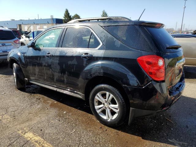 Photo 1 VIN: 2GNALDEK6D6170574 - CHEVROLET EQUINOX 