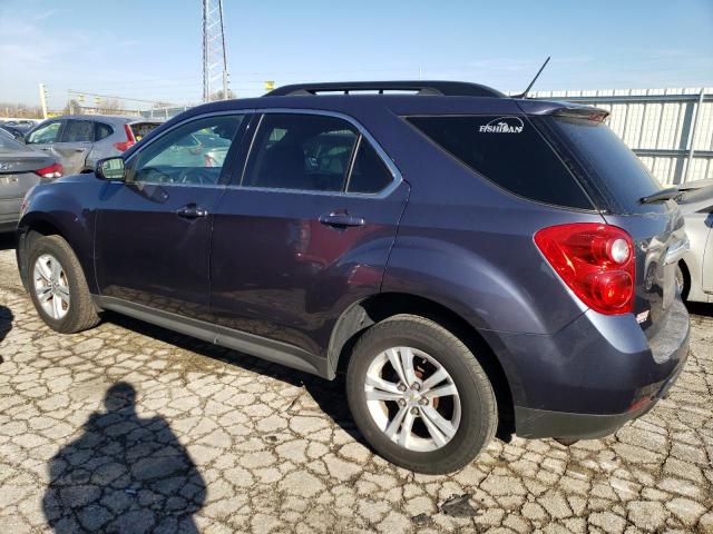 Photo 1 VIN: 2GNALDEK6D6175337 - CHEVROLET EQUINOX LT 