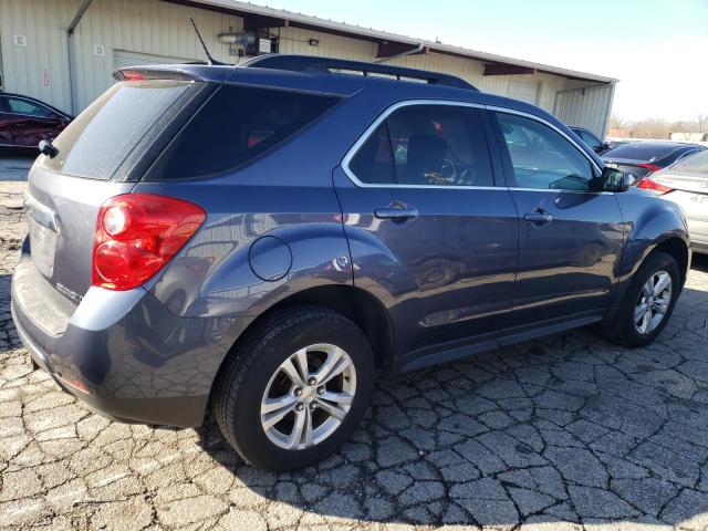 Photo 2 VIN: 2GNALDEK6D6175337 - CHEVROLET EQUINOX LT 