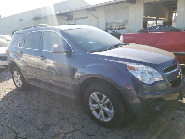 Photo 3 VIN: 2GNALDEK6D6175337 - CHEVROLET EQUINOX LT 