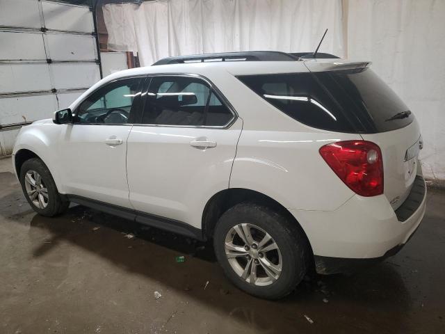 Photo 1 VIN: 2GNALDEK6D6181770 - CHEVROLET EQUINOX 