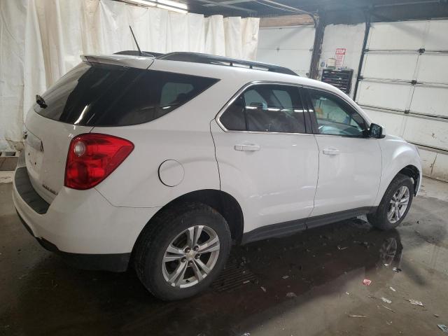 Photo 2 VIN: 2GNALDEK6D6181770 - CHEVROLET EQUINOX 