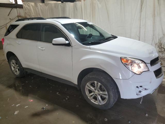 Photo 3 VIN: 2GNALDEK6D6181770 - CHEVROLET EQUINOX 