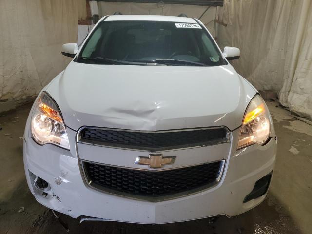 Photo 4 VIN: 2GNALDEK6D6181770 - CHEVROLET EQUINOX 