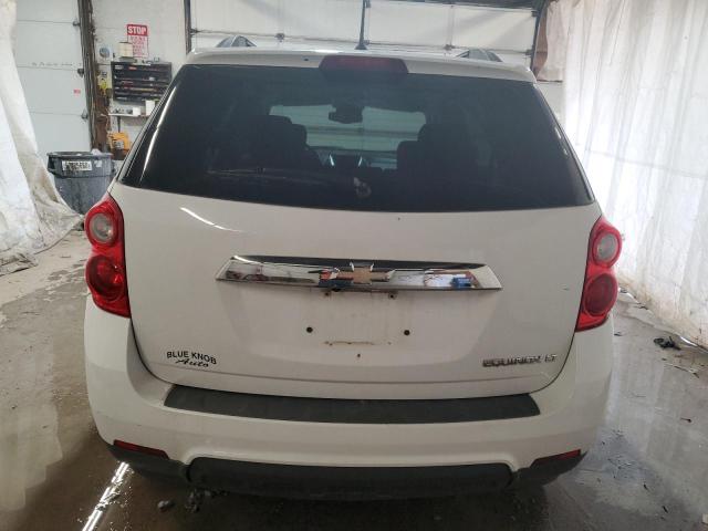 Photo 5 VIN: 2GNALDEK6D6181770 - CHEVROLET EQUINOX 