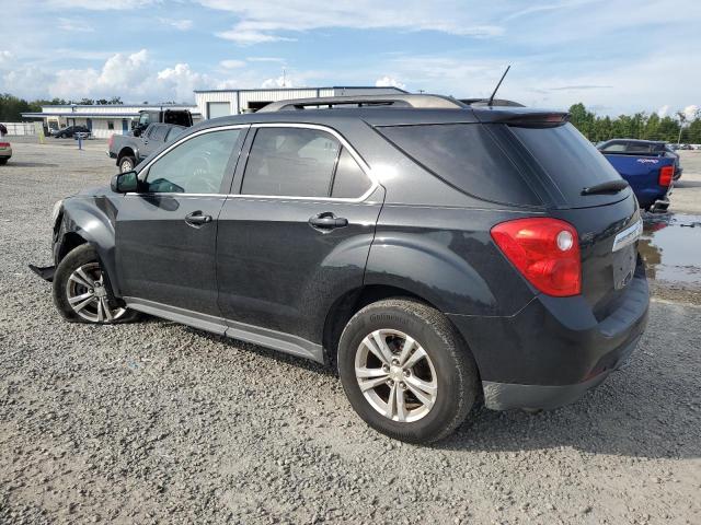 Photo 1 VIN: 2GNALDEK6D6182966 - CHEVROLET EQUINOX LT 