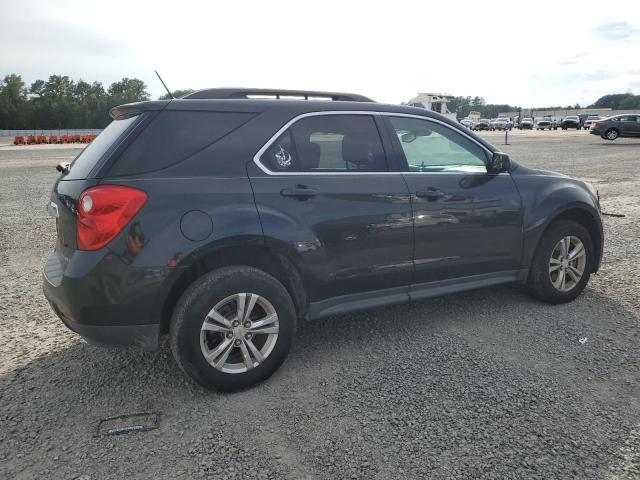 Photo 2 VIN: 2GNALDEK6D6182966 - CHEVROLET EQUINOX LT 