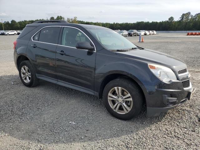 Photo 3 VIN: 2GNALDEK6D6182966 - CHEVROLET EQUINOX LT 