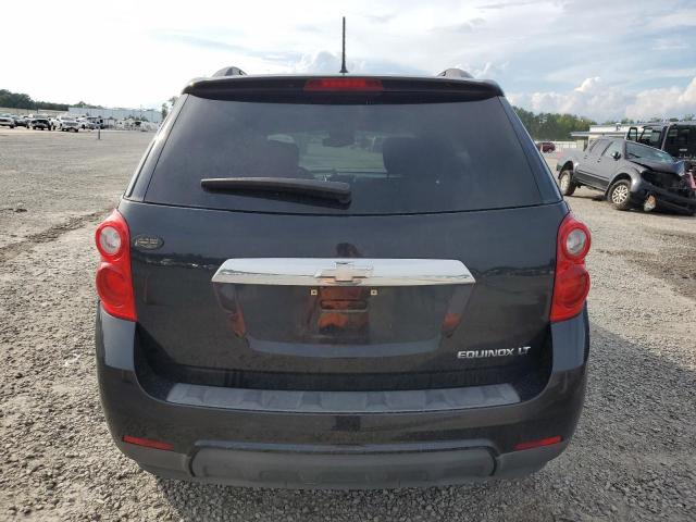 Photo 5 VIN: 2GNALDEK6D6182966 - CHEVROLET EQUINOX LT 