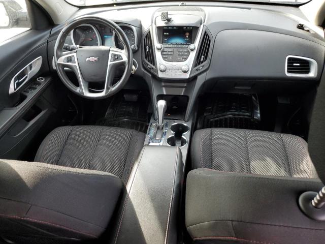 Photo 7 VIN: 2GNALDEK6D6182966 - CHEVROLET EQUINOX LT 