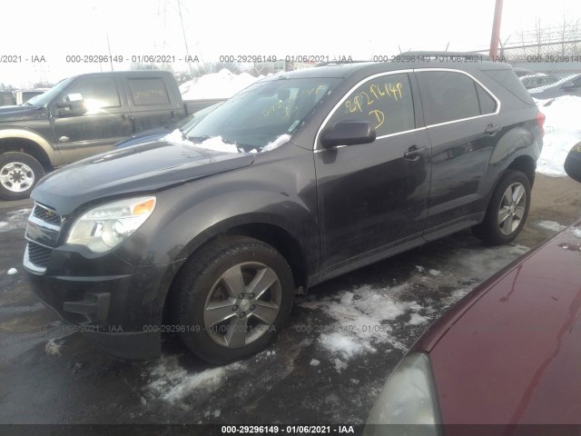 Photo 1 VIN: 2GNALDEK6D6191098 - CHEVROLET EQUINOX 