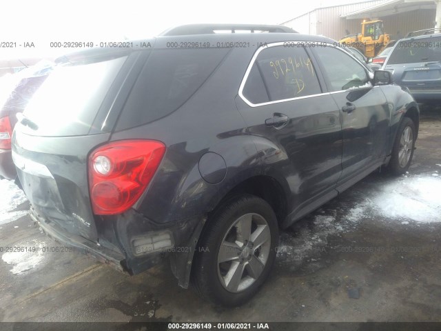 Photo 3 VIN: 2GNALDEK6D6191098 - CHEVROLET EQUINOX 