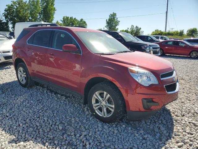 Photo 3 VIN: 2GNALDEK6D6193045 - CHEVROLET EQUINOX 