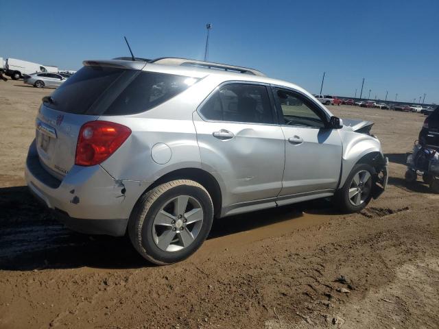 Photo 2 VIN: 2GNALDEK6D6197368 - CHEVROLET EQUINOX LT 