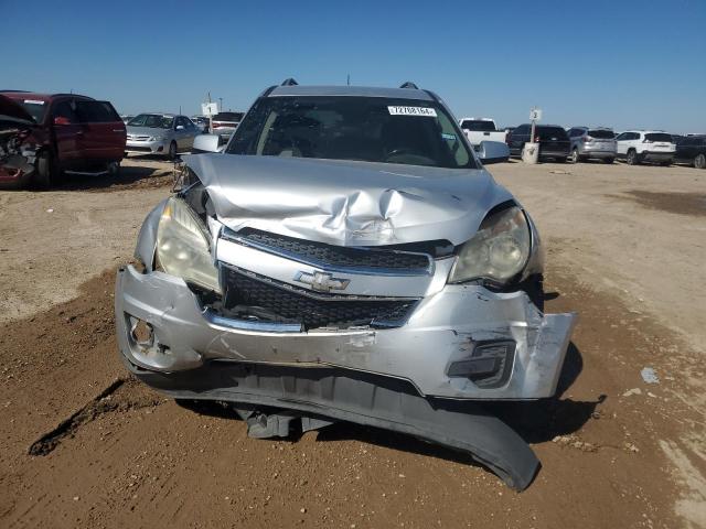 Photo 4 VIN: 2GNALDEK6D6197368 - CHEVROLET EQUINOX LT 