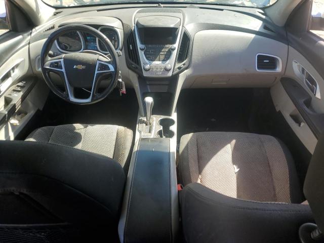 Photo 7 VIN: 2GNALDEK6D6197368 - CHEVROLET EQUINOX LT 