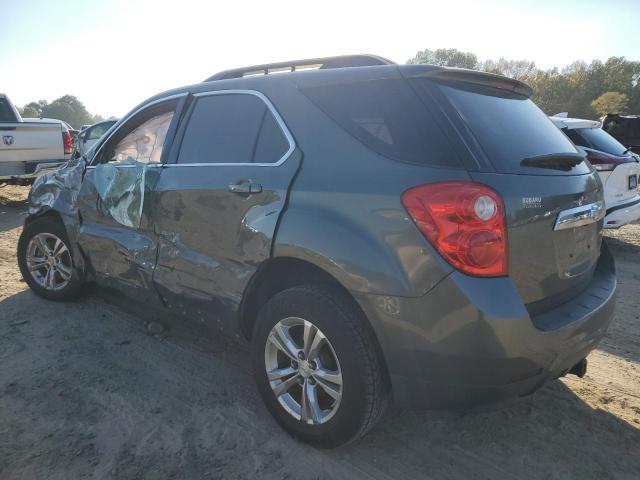 Photo 1 VIN: 2GNALDEK6D6203444 - CHEVROLET EQUINOX 