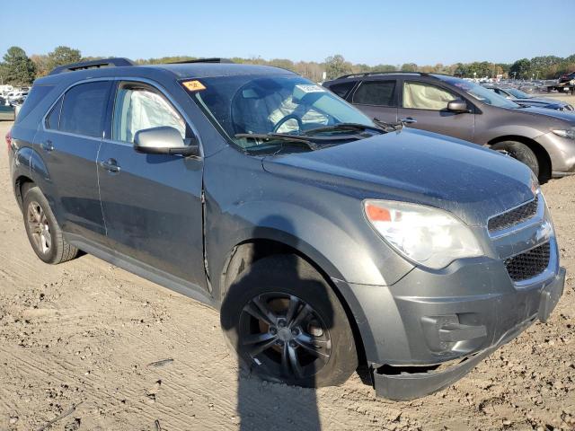 Photo 3 VIN: 2GNALDEK6D6203444 - CHEVROLET EQUINOX 