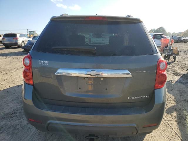 Photo 5 VIN: 2GNALDEK6D6203444 - CHEVROLET EQUINOX 