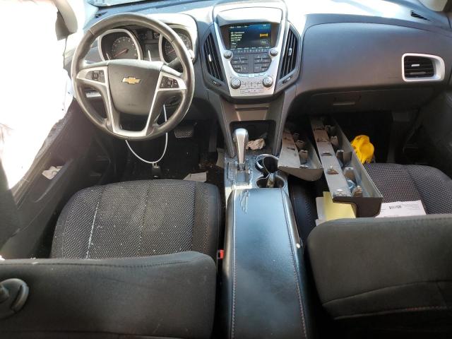 Photo 7 VIN: 2GNALDEK6D6203444 - CHEVROLET EQUINOX 