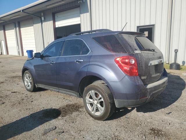 Photo 1 VIN: 2GNALDEK6D6227341 - CHEVROLET EQUINOX LT 