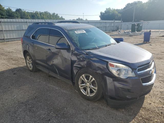 Photo 3 VIN: 2GNALDEK6D6227341 - CHEVROLET EQUINOX LT 