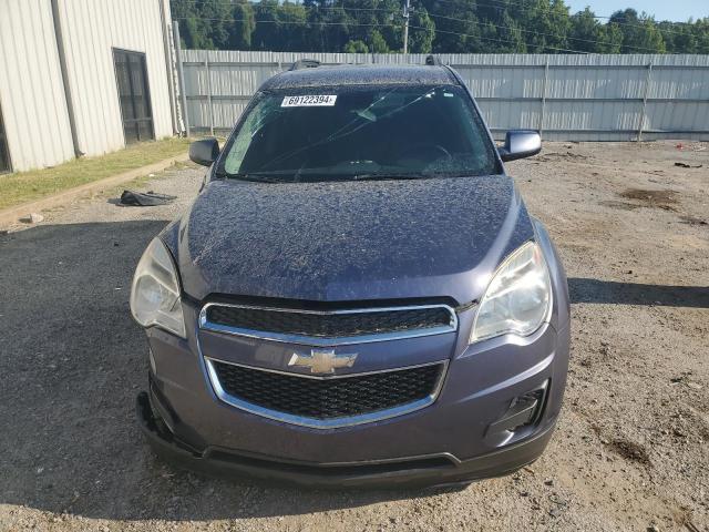 Photo 4 VIN: 2GNALDEK6D6227341 - CHEVROLET EQUINOX LT 