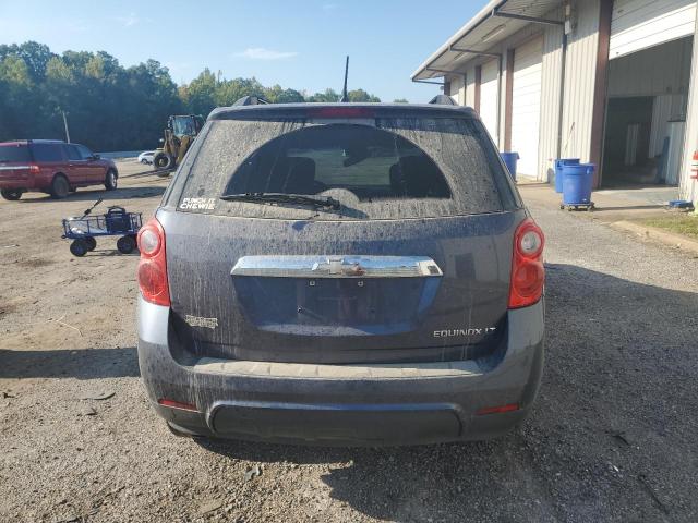 Photo 5 VIN: 2GNALDEK6D6227341 - CHEVROLET EQUINOX LT 