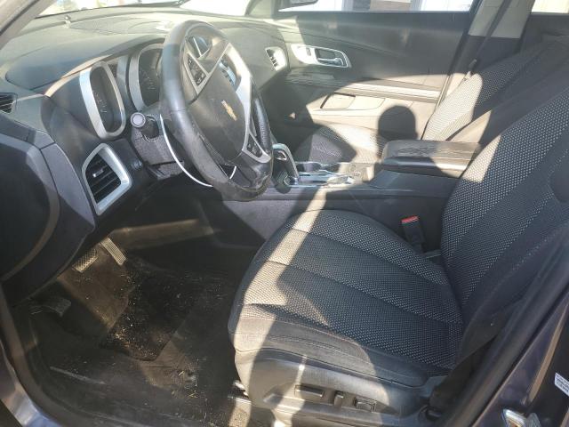 Photo 6 VIN: 2GNALDEK6D6227341 - CHEVROLET EQUINOX LT 