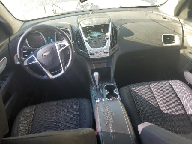 Photo 7 VIN: 2GNALDEK6D6227341 - CHEVROLET EQUINOX LT 