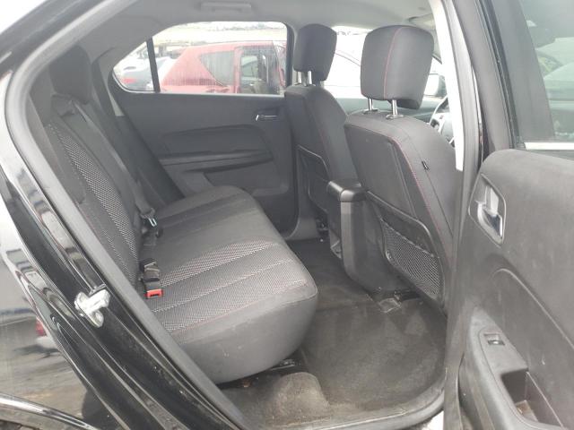 Photo 5 VIN: 2GNALDEK6D6228506 - CHEVROLET EQUINOX LT 