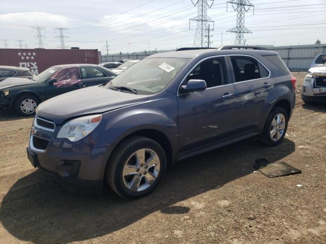 Photo 0 VIN: 2GNALDEK6D6234872 - CHEVROLET EQUINOX LT 