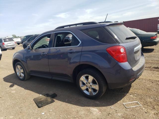 Photo 1 VIN: 2GNALDEK6D6234872 - CHEVROLET EQUINOX LT 