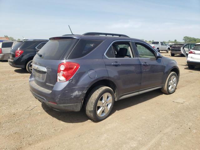 Photo 2 VIN: 2GNALDEK6D6234872 - CHEVROLET EQUINOX LT 