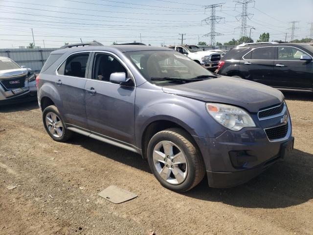 Photo 3 VIN: 2GNALDEK6D6234872 - CHEVROLET EQUINOX LT 