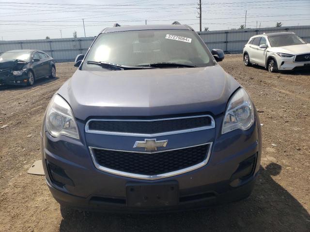 Photo 4 VIN: 2GNALDEK6D6234872 - CHEVROLET EQUINOX LT 