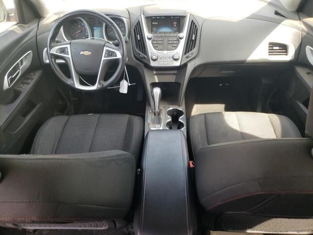 Photo 7 VIN: 2GNALDEK6D6234872 - CHEVROLET EQUINOX LT 