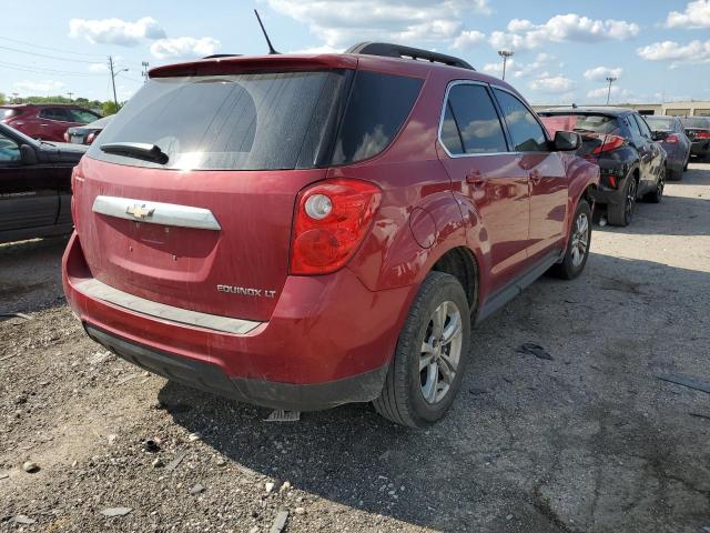 Photo 3 VIN: 2GNALDEK6D6245015 - CHEVROLET EQUINOX LT 