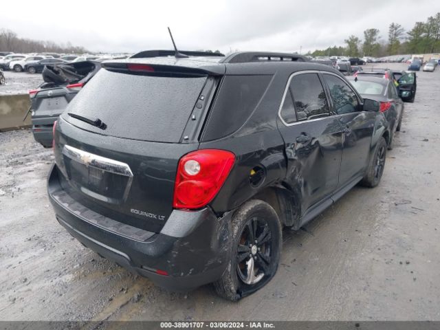 Photo 3 VIN: 2GNALDEK6D6247976 - CHEVROLET EQUINOX 